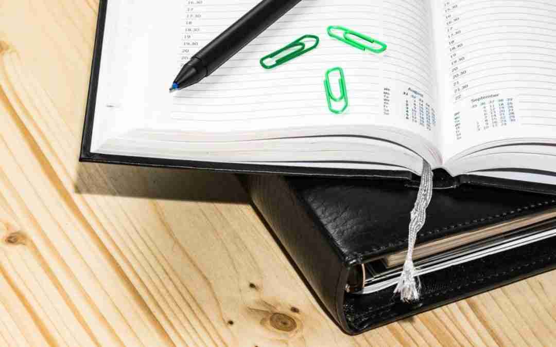 Four Agenda Items Church Staff Meetings Should Cover Every Week