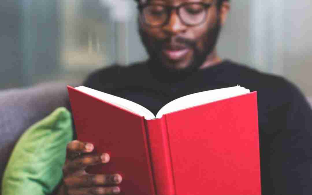 Why Church Staff Should Read Books Together