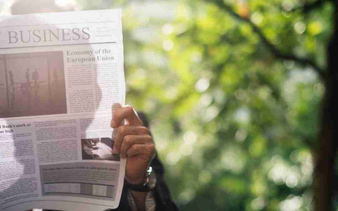 Five Key Sources for Sermon Illustrations and Why They are Important