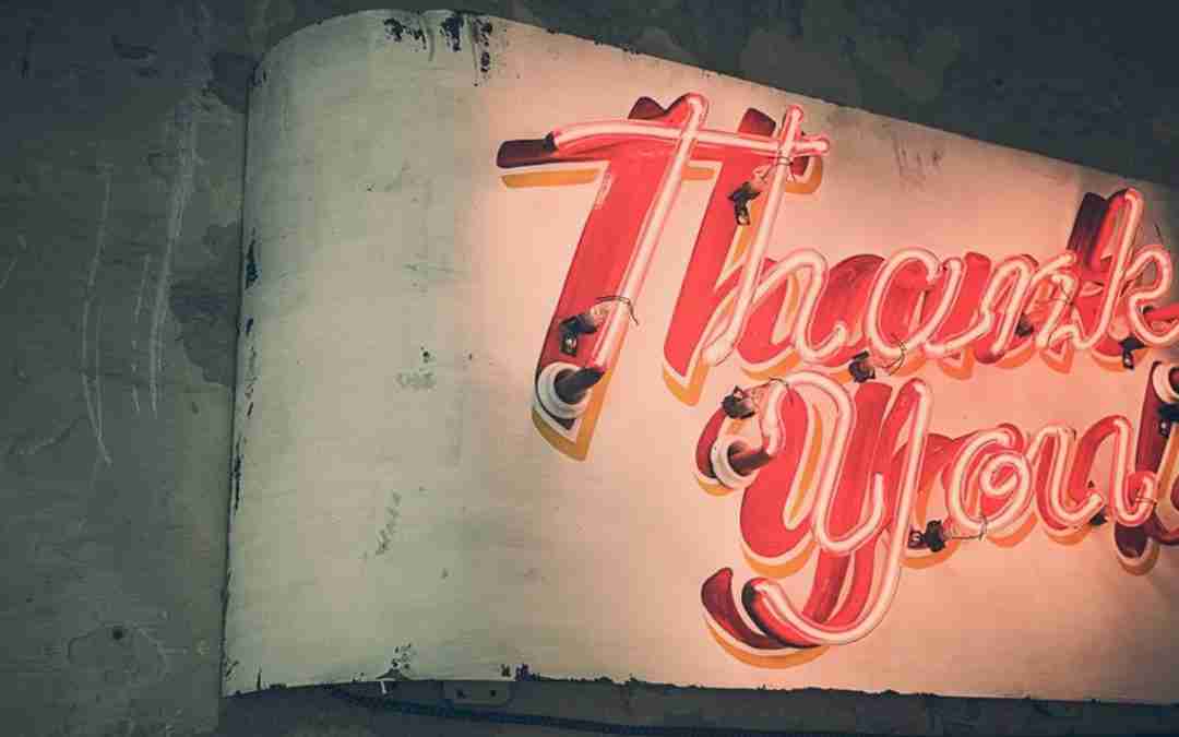 Ten Reasons I’m Thankful for West Bradenton Baptist Church