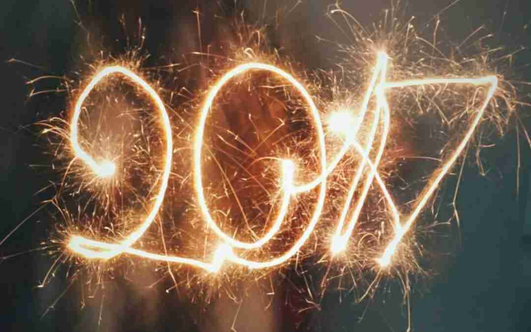 The Top Ten Posts of 2017