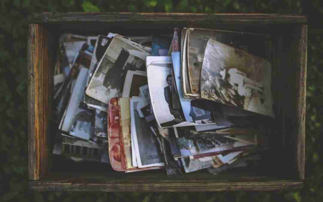 It’s the Most Wonderful Time of the Year to Care for Widows and Widowers