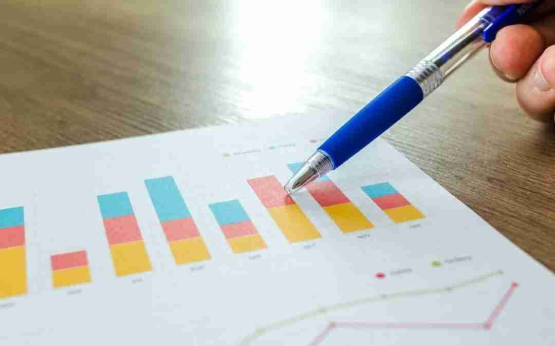 What Two Simple Statistics Reveal about the American Church
