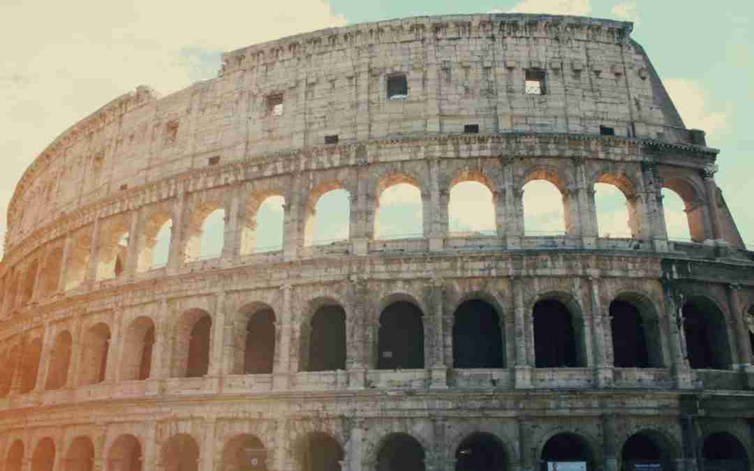 Why Pastors Should Use More Historical Illustrations in Sermons