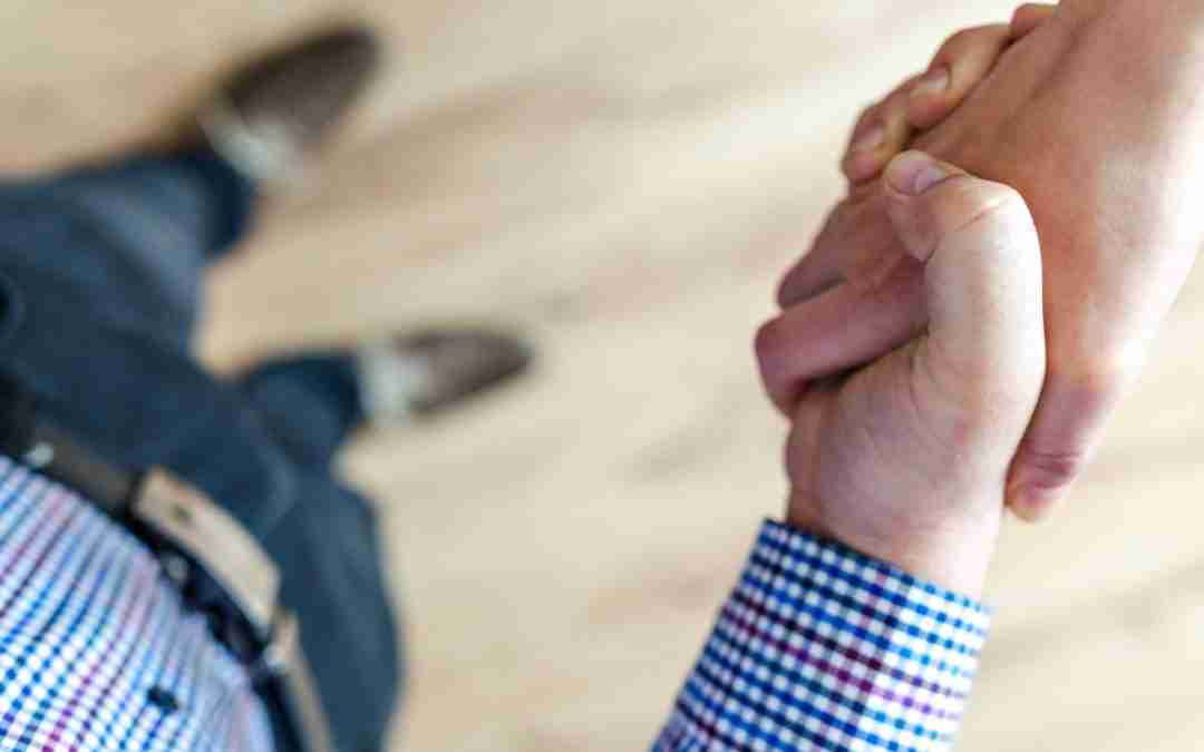 Pastors Who Build Healthy Church Relationships Take the Initiative