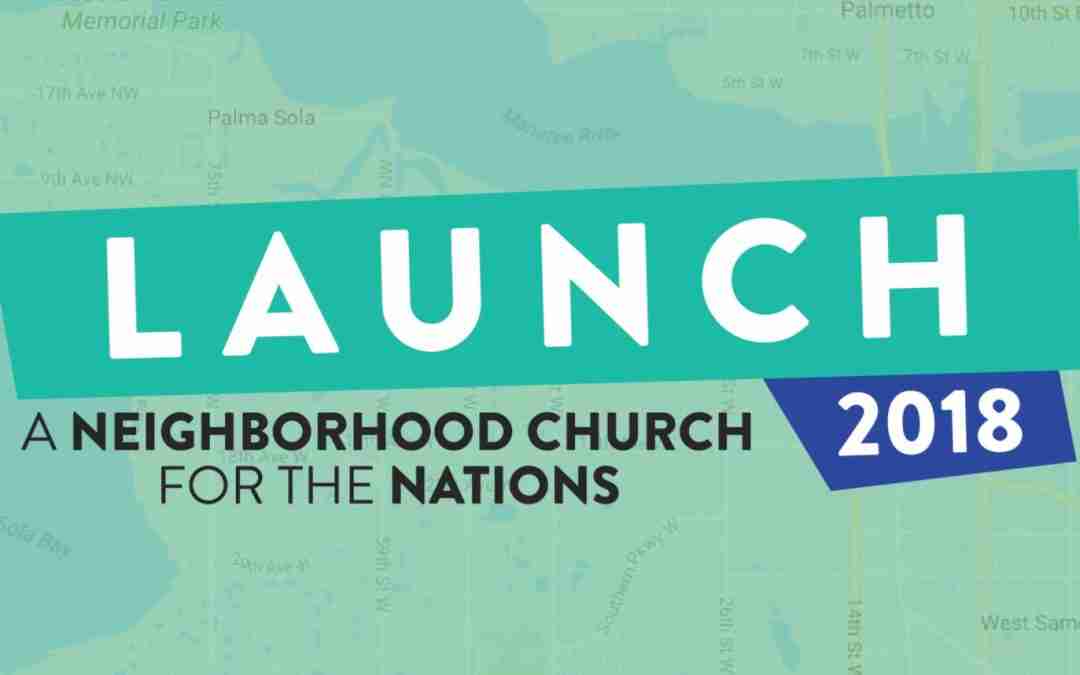 Sermon Saturdays: Boldness