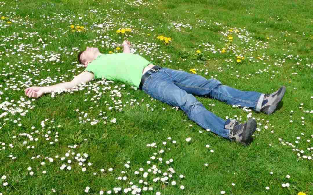 Three Ways a Pastor Can Use Monday to Recover from Sunday