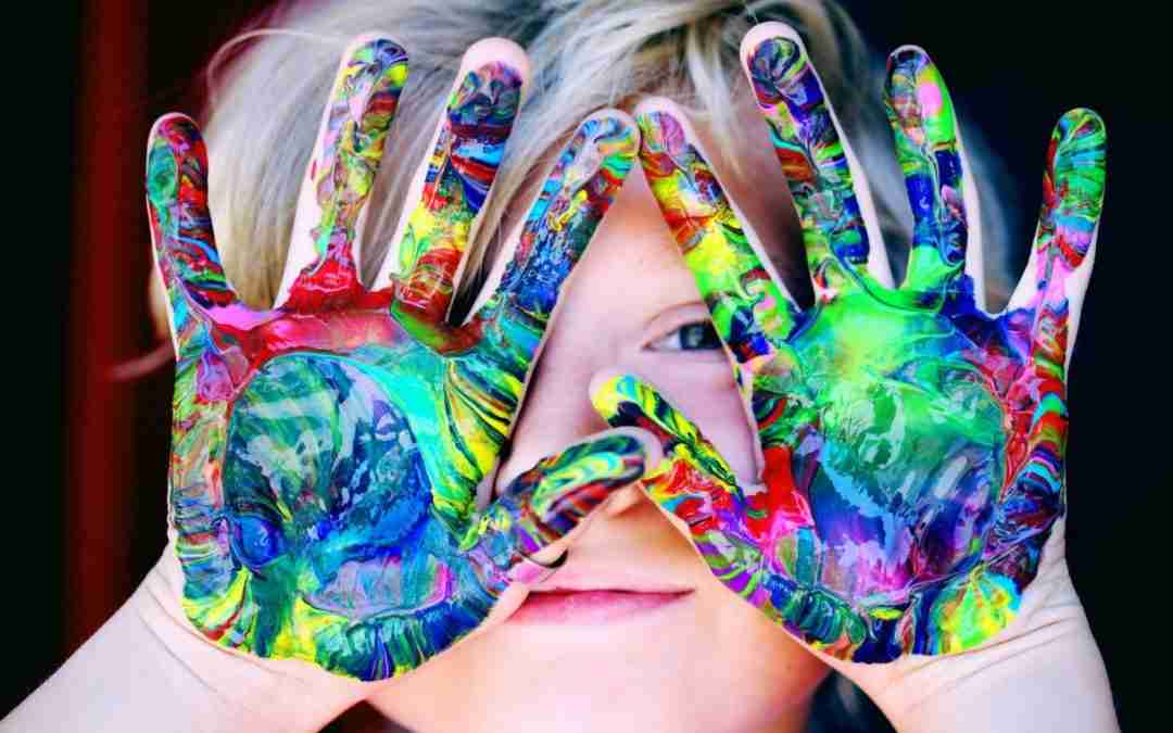 Why Vacation Bible School is as Important Now as Ever