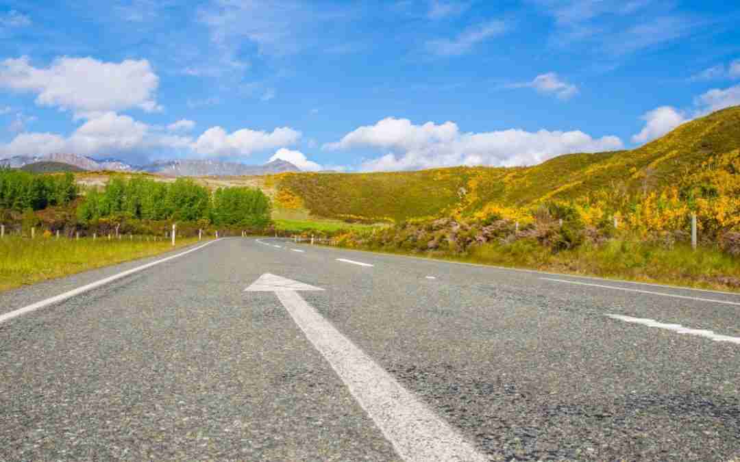 What Changes with a Move from a Church of 50 to a Church of 150