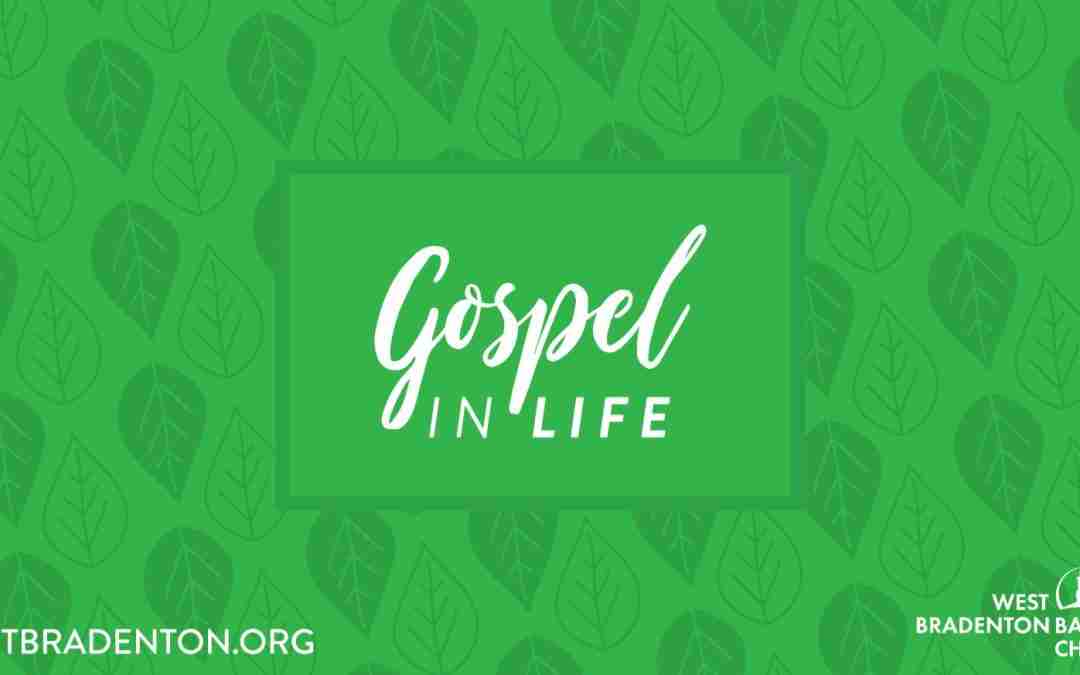 Sermon Saturdays: Materialism