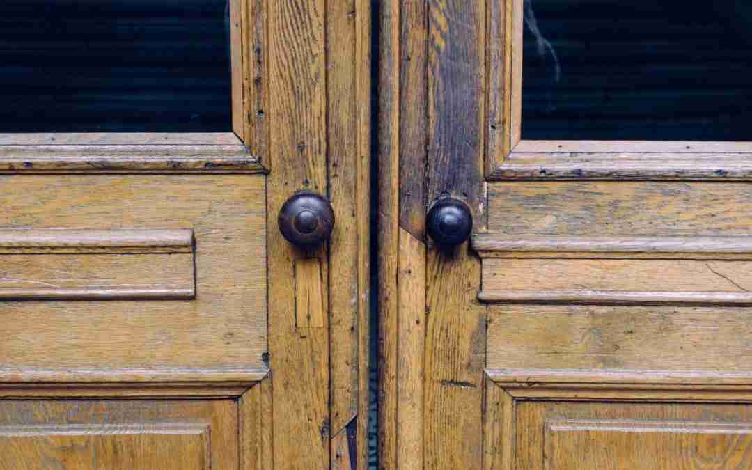 Why Most Established Churches Need Revitalization