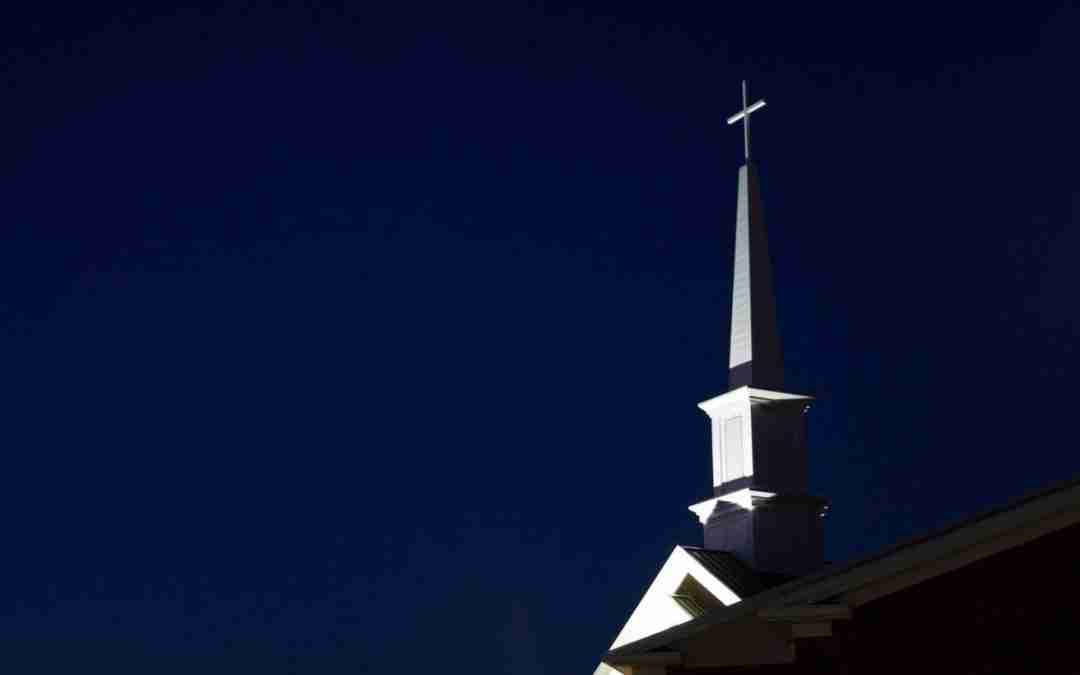 Essentials of a Great Ministry Resume