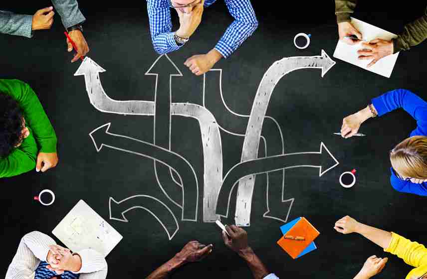 Why Standing Meetings are Beneficial for Church Staff