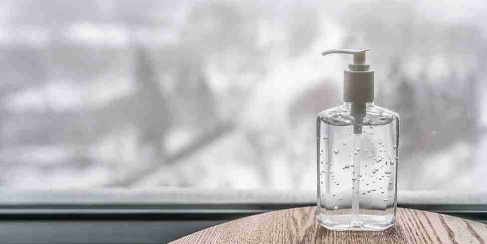 Special Post: What We’re Doing about Coronavirus This Sunday