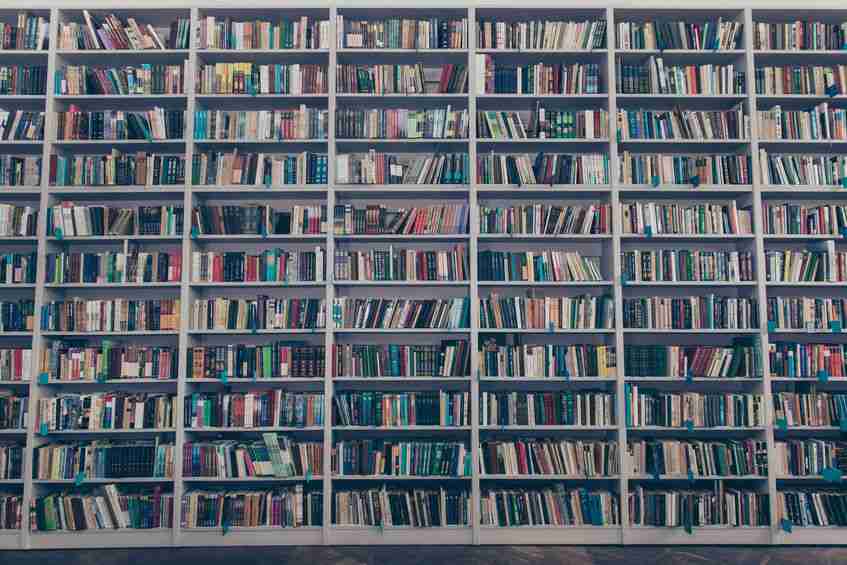 Five Seminal Leadership Books Every Pastor Should Master