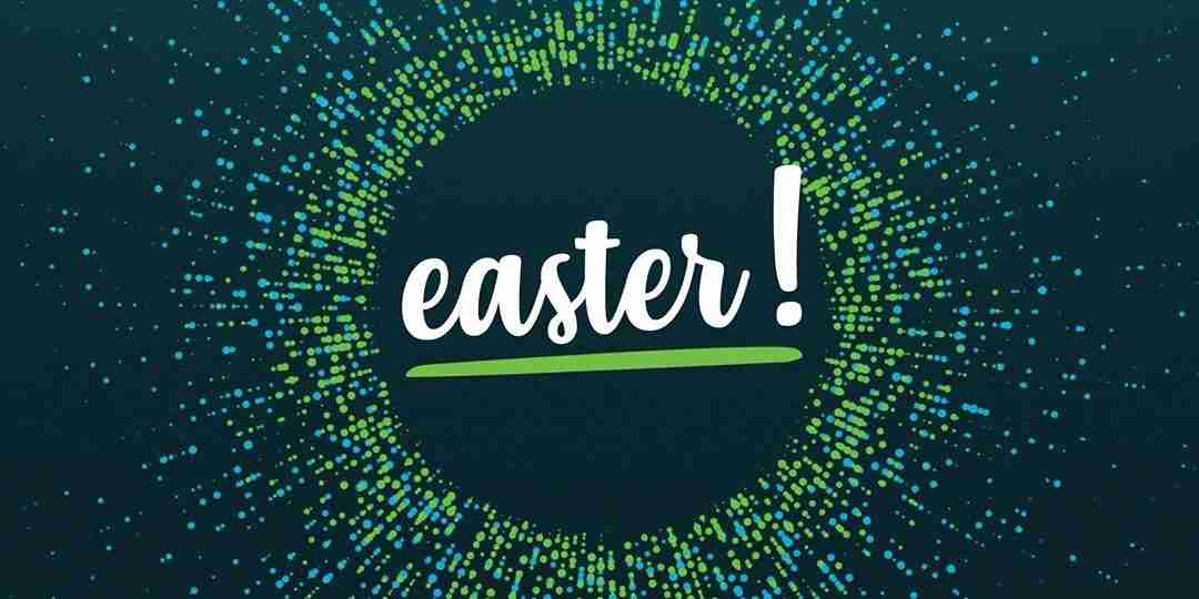 West B: Good Friday and Easter Services