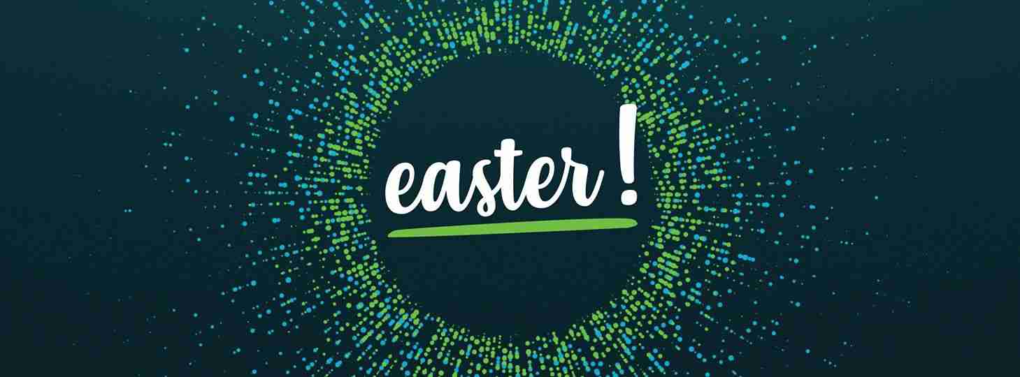 West B: Good Friday and Easter Services